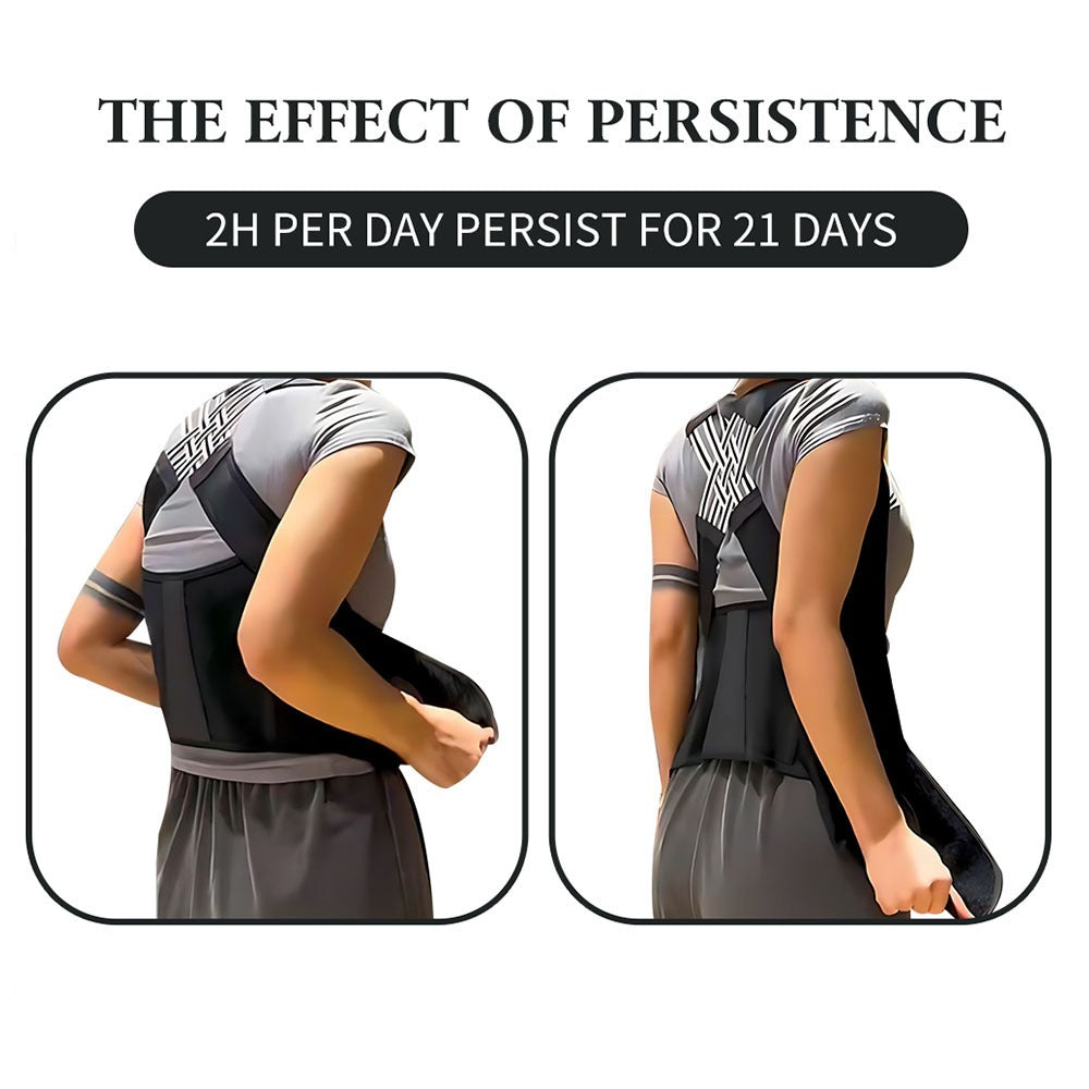 Fit Back & Improve Posture