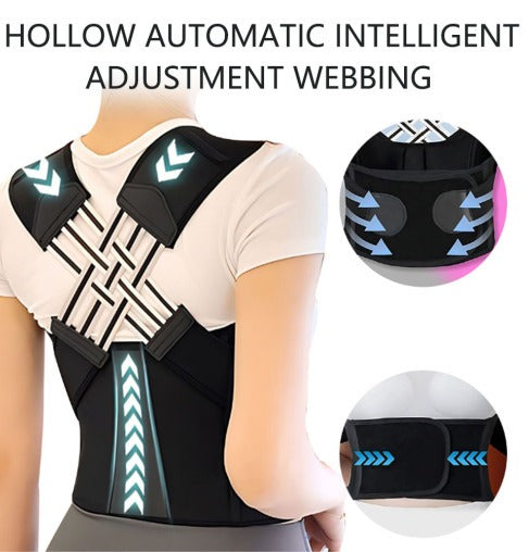 Fit Back & Improve Posture