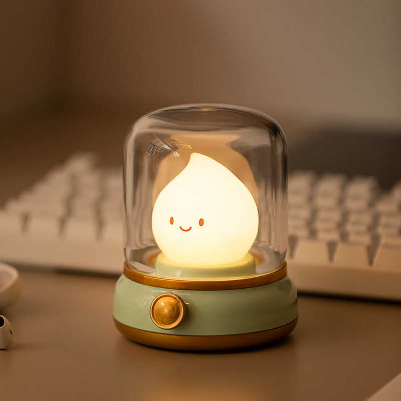 Kid's Oily Nightlight