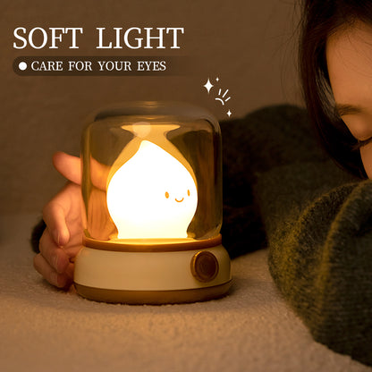 Kid's Oily Nightlight