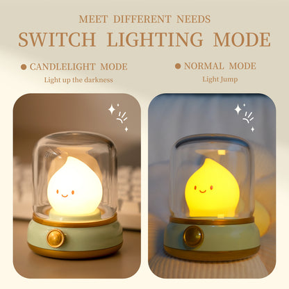 Kid's Oily Nightlight