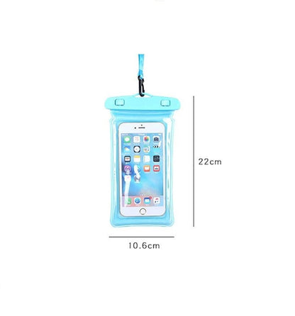 Waterproof Phone Pouch
