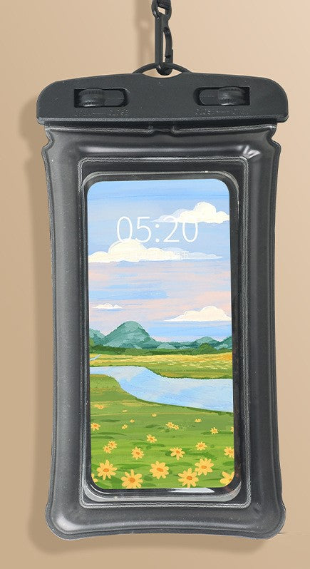 Waterproof Phone Pouch