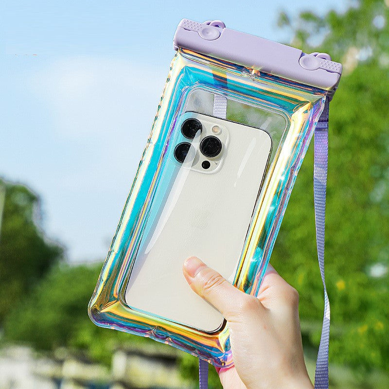 Waterproof Phone Pouch