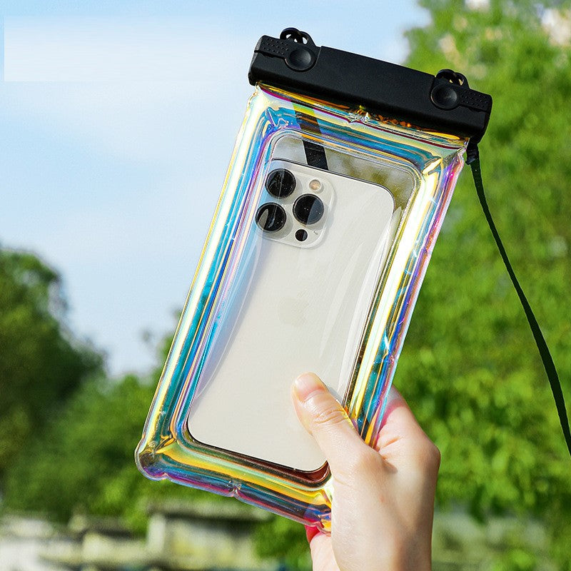 Waterproof Phone Pouch