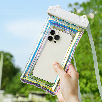 Waterproof Phone Pouch