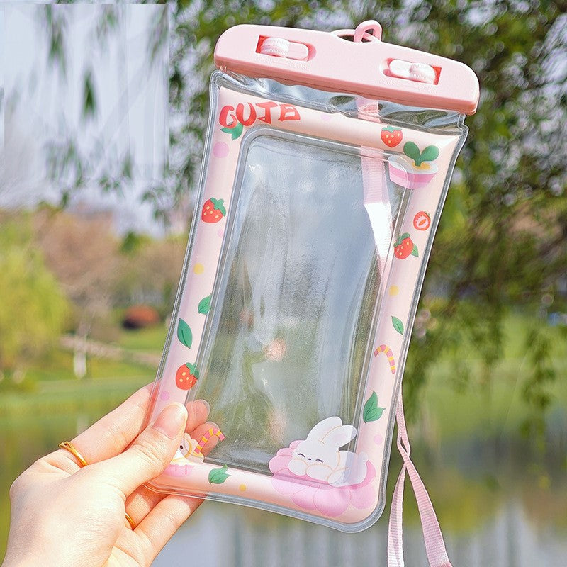 Waterproof Phone Pouch