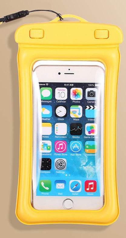 Waterproof Phone Pouch