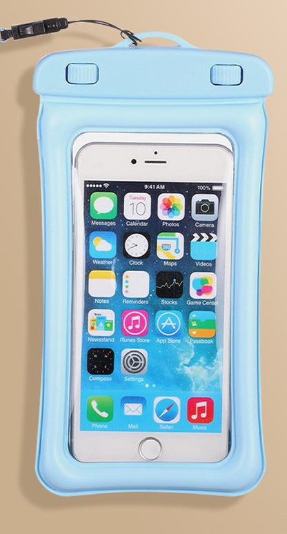 Waterproof Phone Pouch