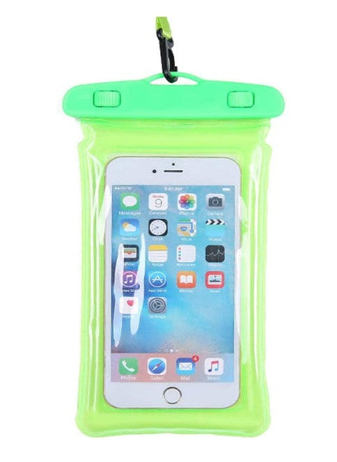 Waterproof Phone Pouch