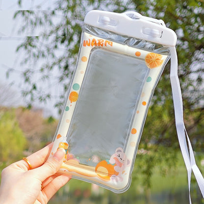 Waterproof Phone Pouch