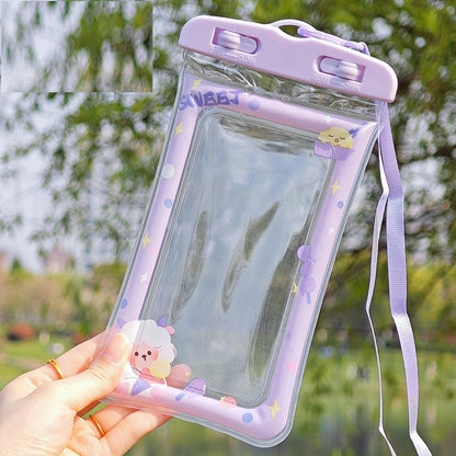 Waterproof Phone Pouch