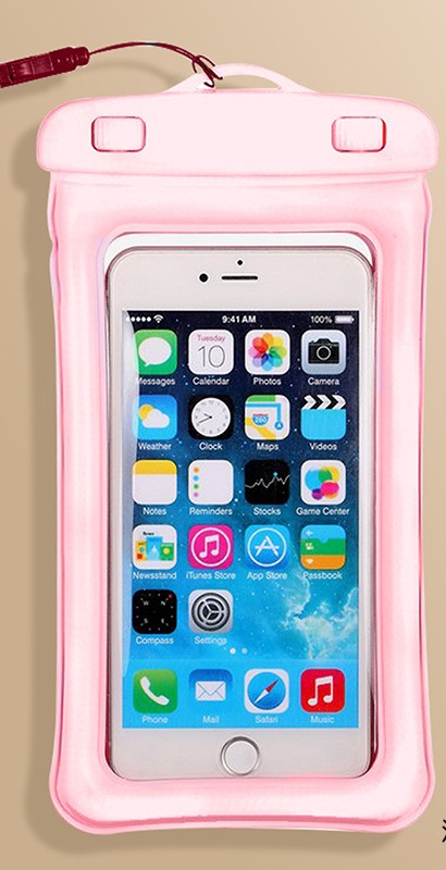 Waterproof Phone Pouch