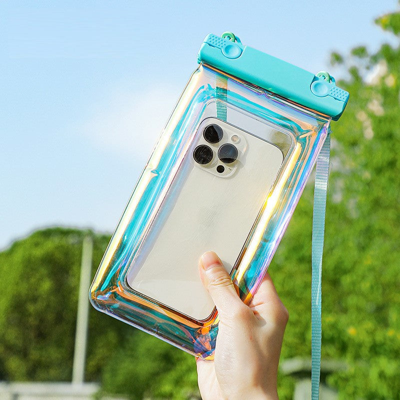 Waterproof Phone Pouch