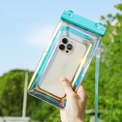Waterproof Phone Pouch