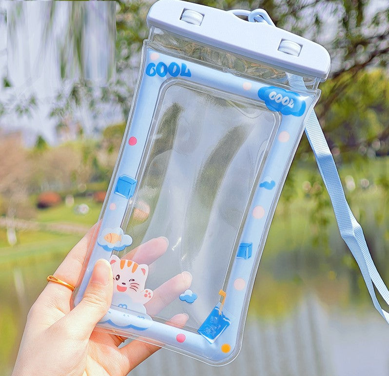 Waterproof Phone Pouch