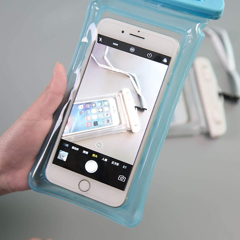 Waterproof Phone Pouch