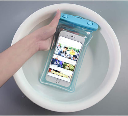 Waterproof Phone Pouch