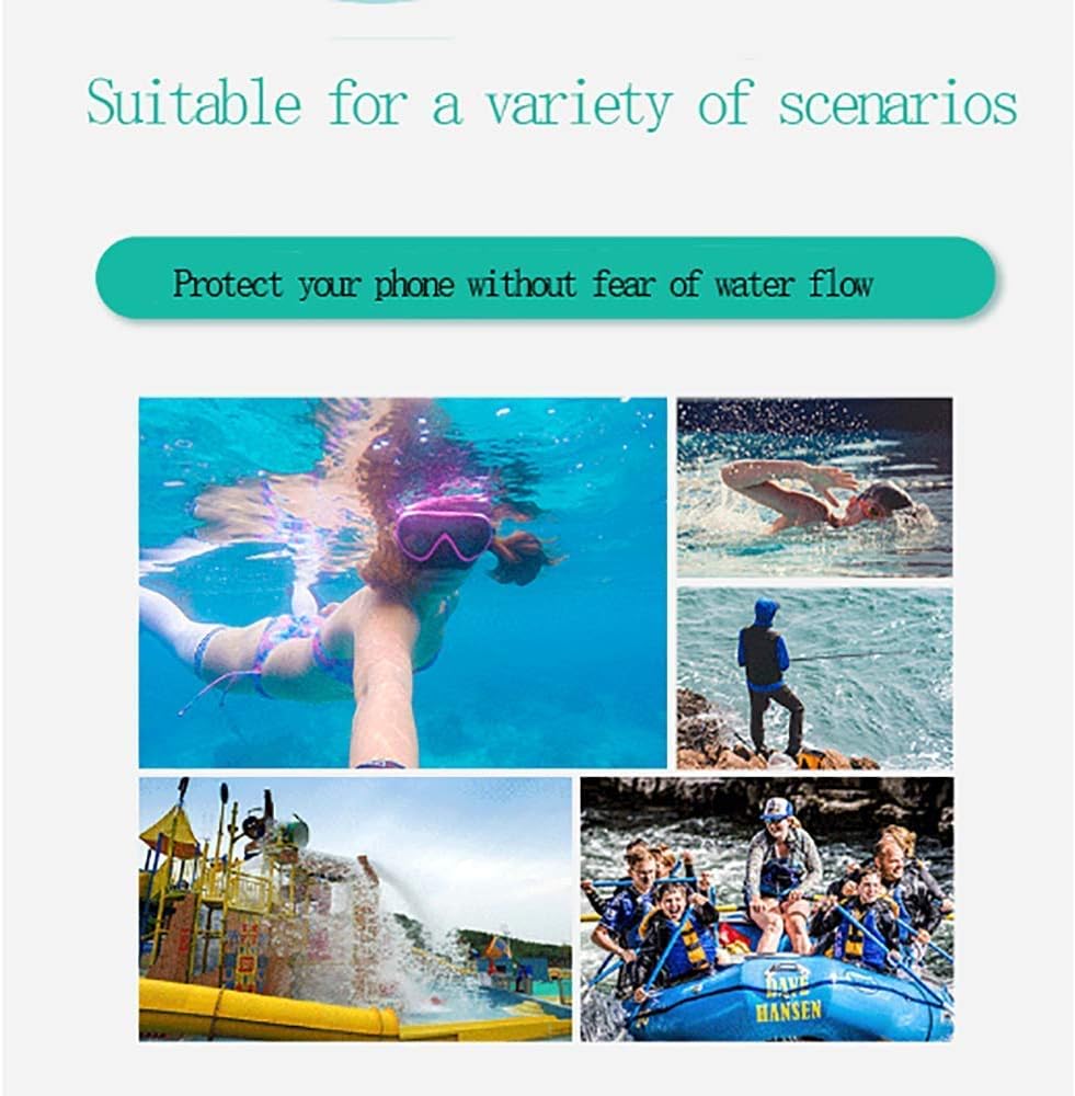 Waterproof Phone Pouch