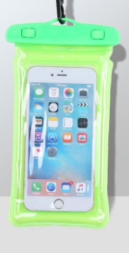 Waterproof Phone Pouch