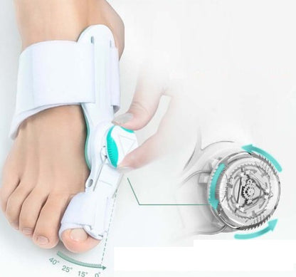 Tech Love Bunion Corrector