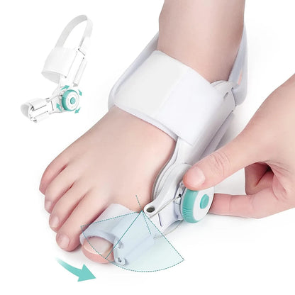 Tech Love Bunion Corrector