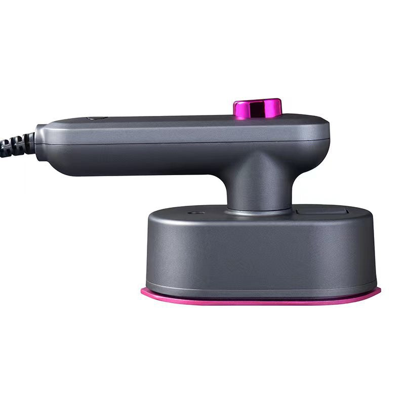 Mini Travel Steamer Iron