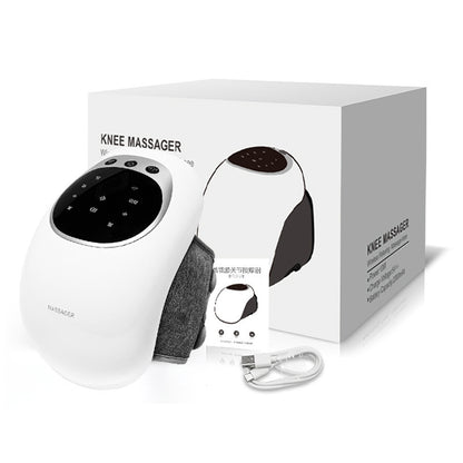 Multifunctional Knee Massager - BONSENI LTD