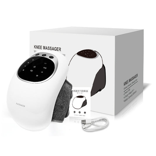 Multifunctional Knee Massager - BONSENI LTD