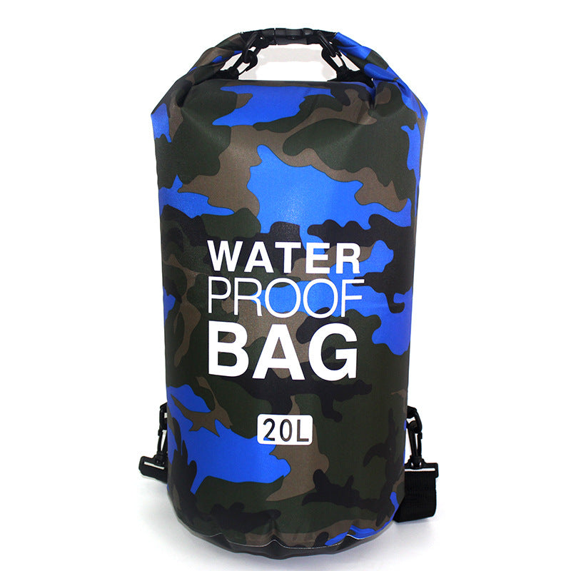 Waterproof Dry Bag Backpack