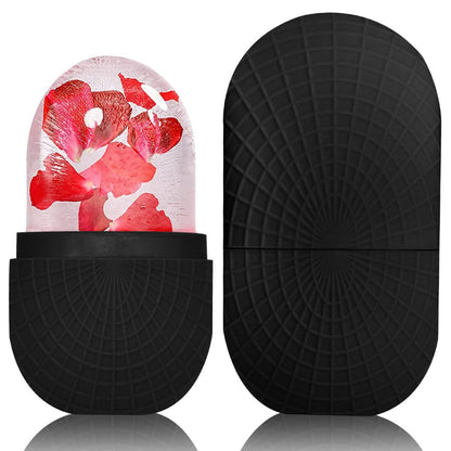 Facial Silicone Ice Roller