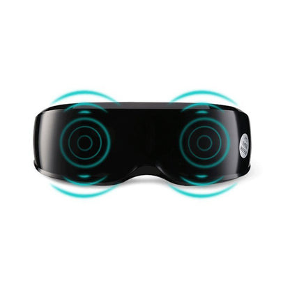 Smart Eye Massager with Magnetic Therapy