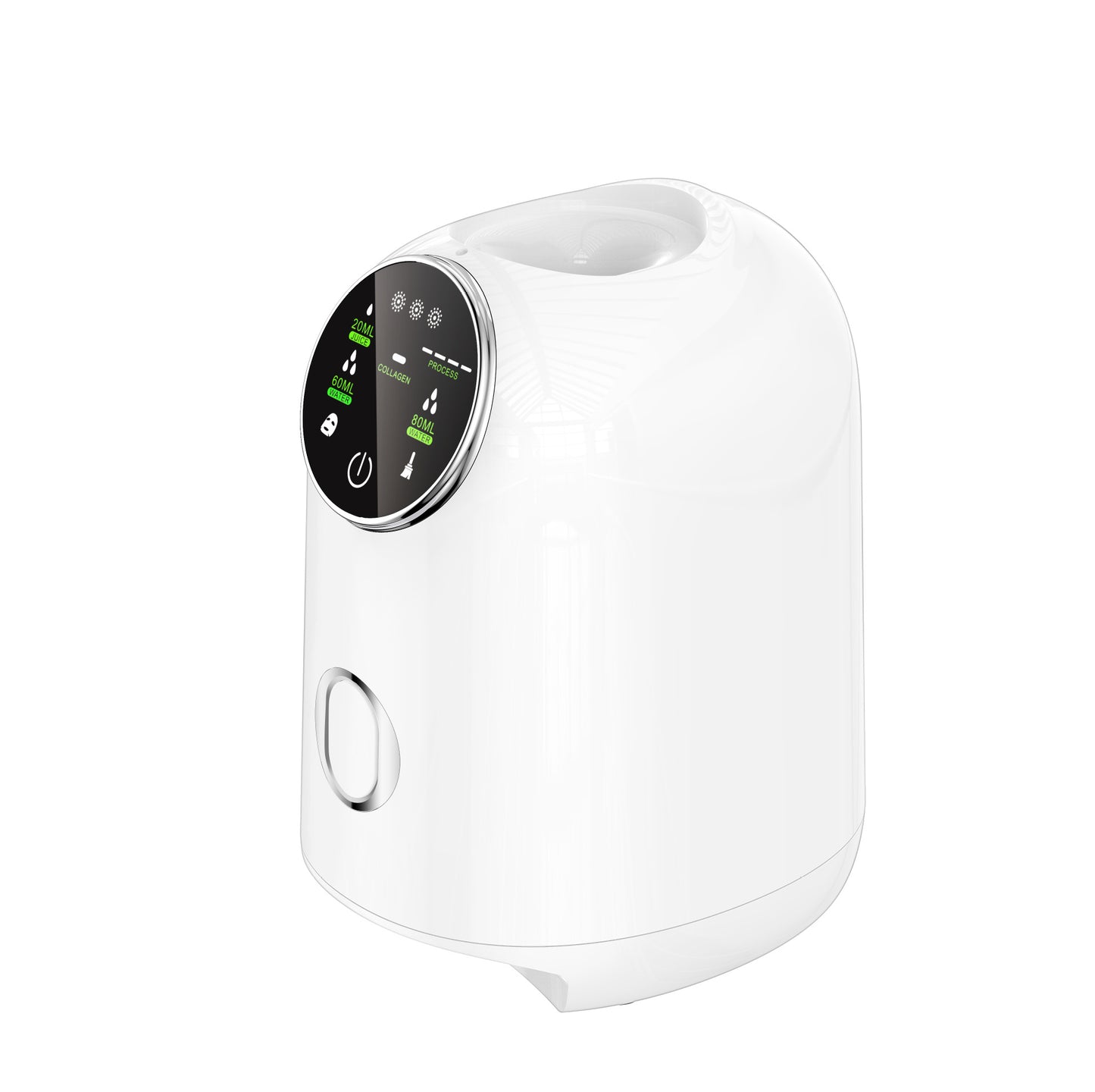 Face Mask Machine