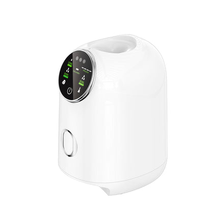 Face Mask Machine