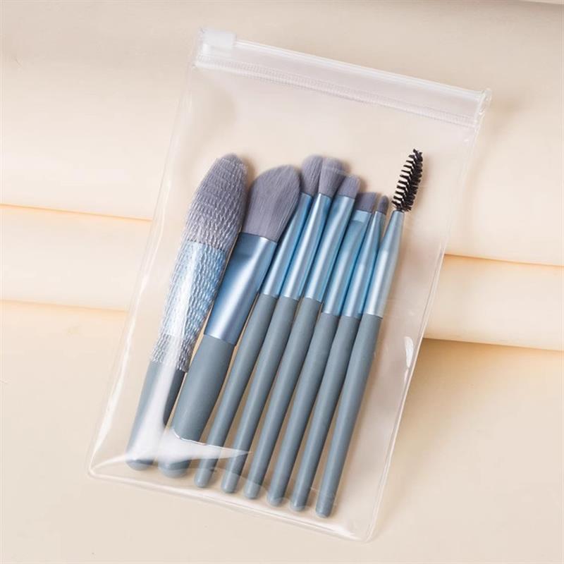Four Seasons Makeup Brush Set