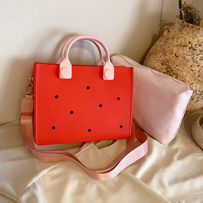 Waterproof Tote Bag