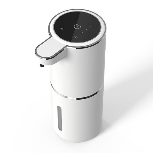 Automatic Induction Foam Soap Dispenser