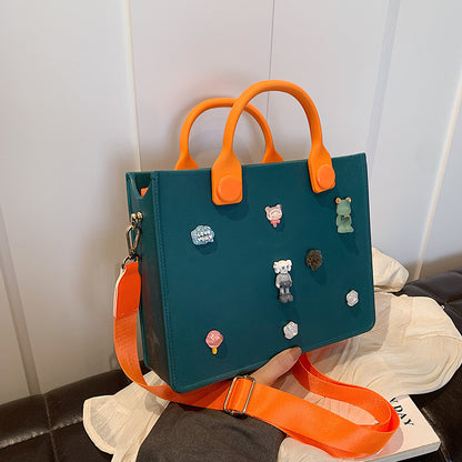Waterproof Tote Bag