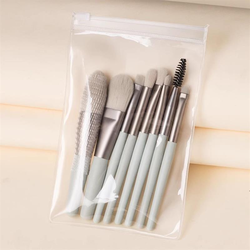 Four Seasons Makeup Brush Set