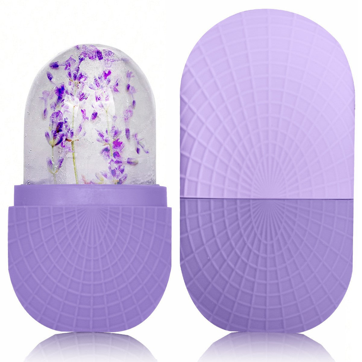 Facial Silicone Ice Roller