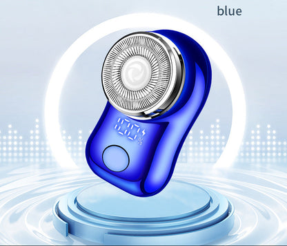 Mini Electric Shaver