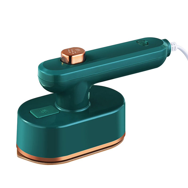 Mini Travel Steamer Iron
