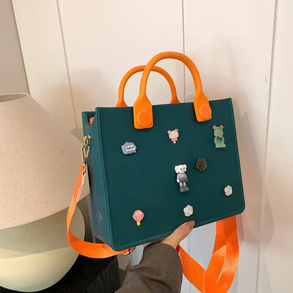 Waterproof Tote Bag