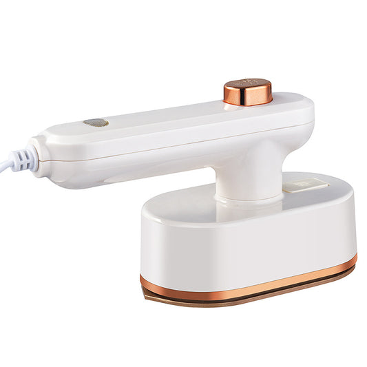 Mini Travel Steamer Iron