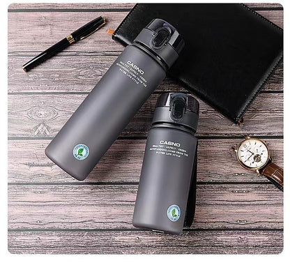 FrostFlow Tumbler - BONSENI LTD