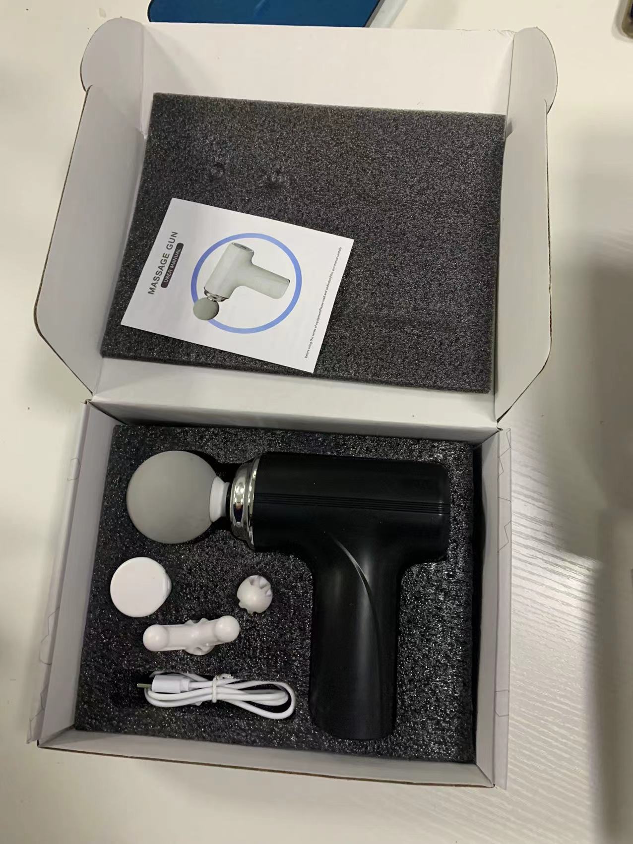 Mini Massage Gun
