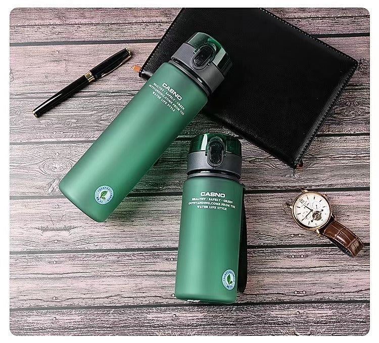 FrostFlow Tumbler - BONSENI LTD