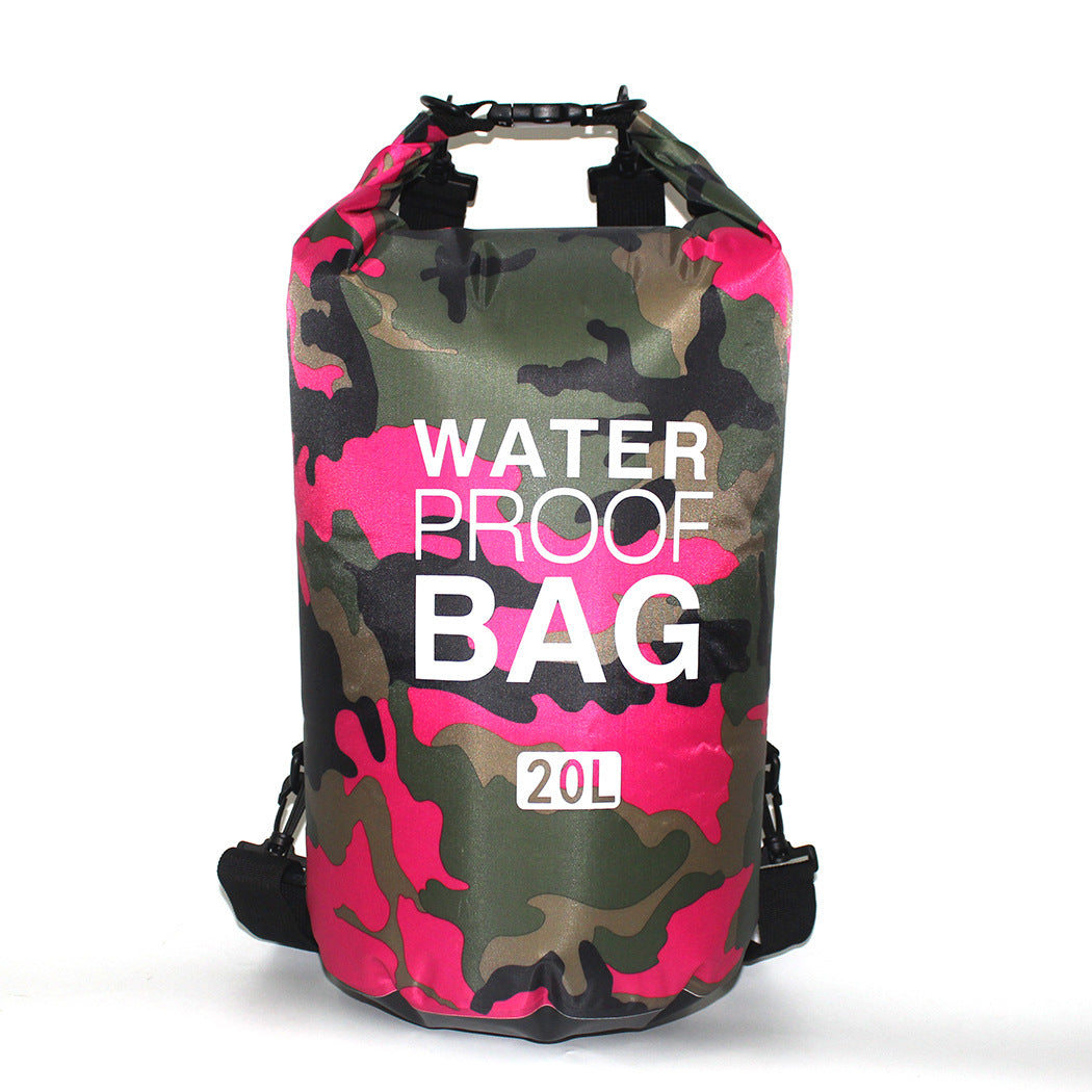 Waterproof Dry Bag Backpack