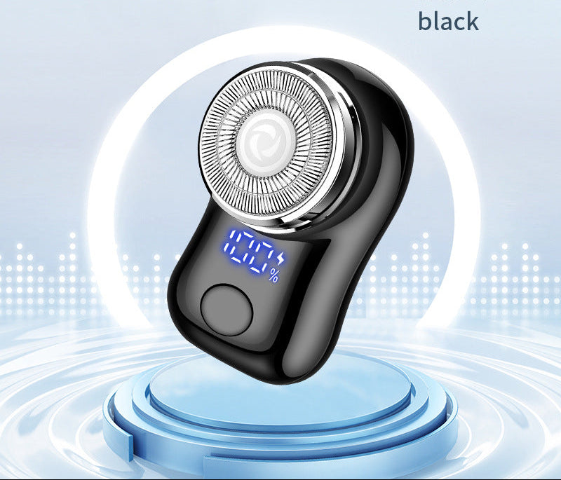 Mini Electric Shaver