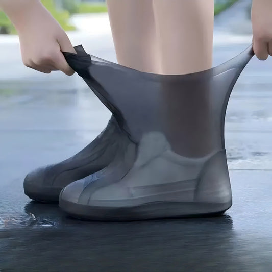 Waterproof Shoe Covers for Rain